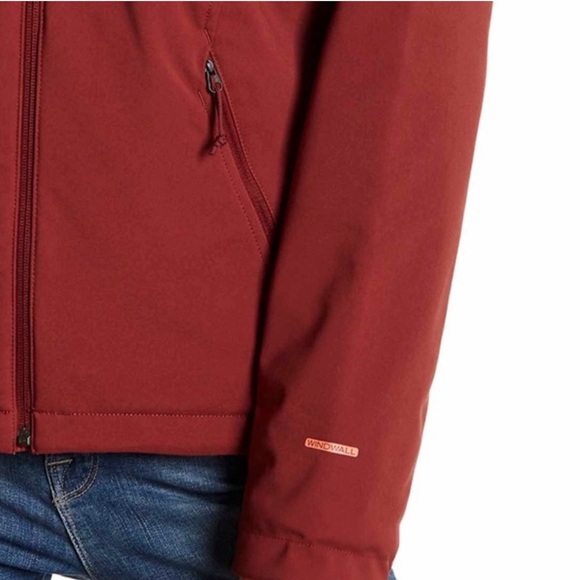 The North Face Apex Elevation Jacket size small - Picture 5 of 8